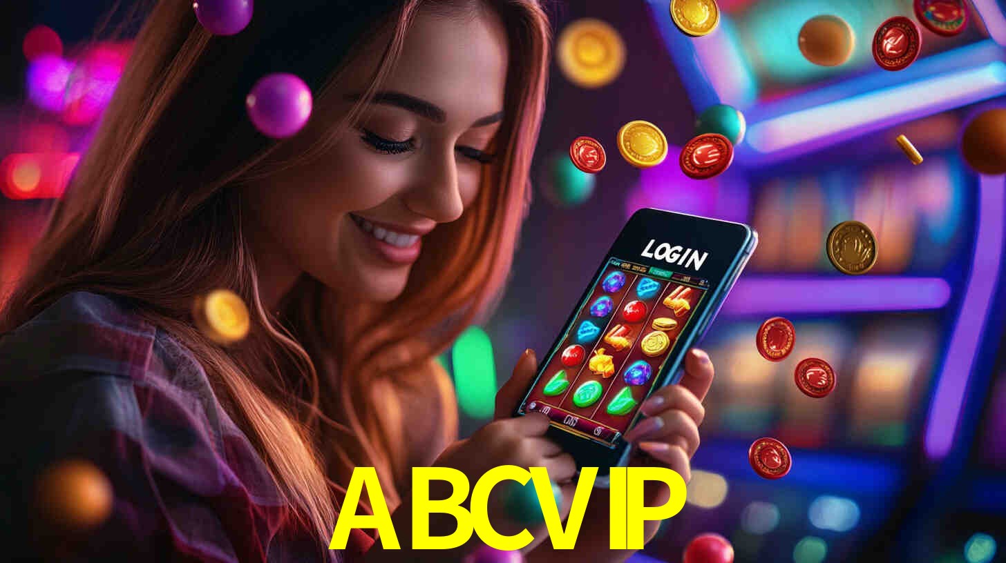 Processo de Download do App ABCVIP - Passo a Passo Simples