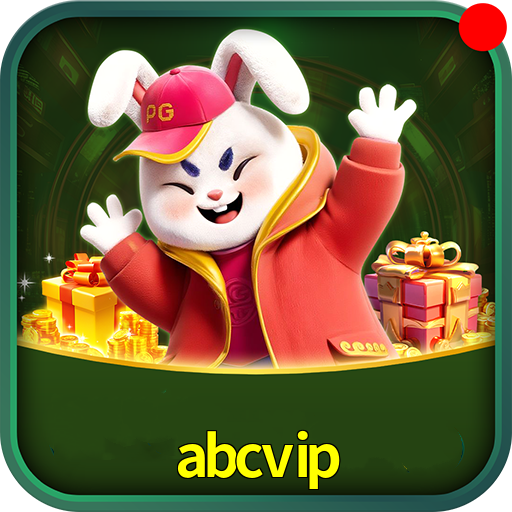 Imagem promocional da abcvip mostrando a plataforma e suas vantagens