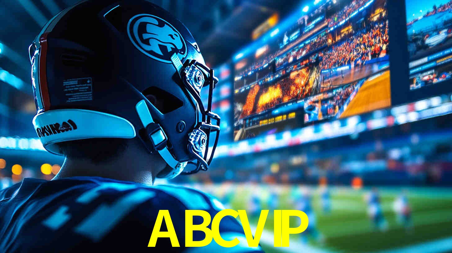 Apostas Esportivas no ABCVIP