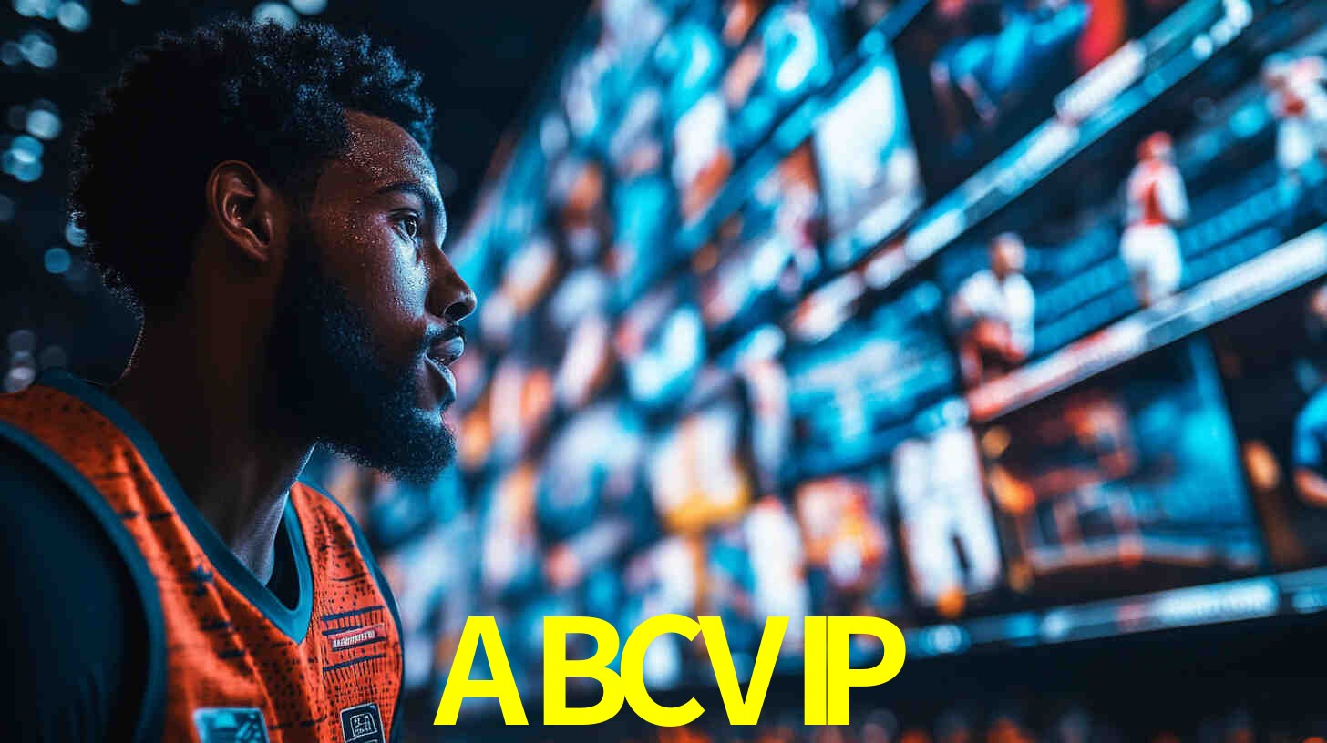 Jogos de Aposta Online no ABCVIP