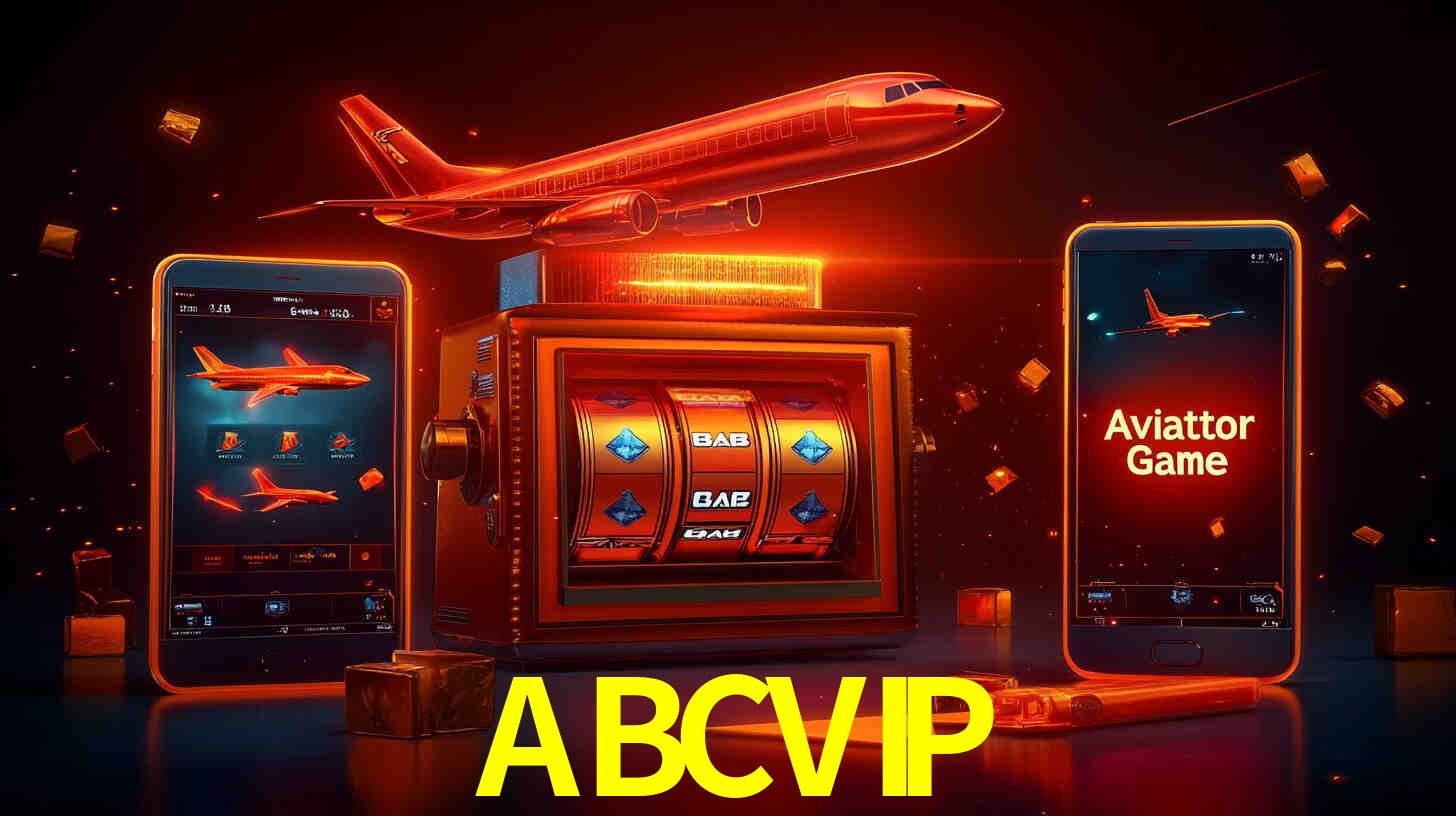 Como Jogar Aviator no ABCVIP